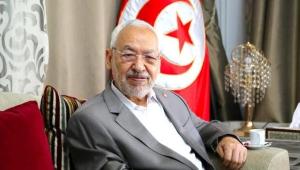 الحكم على الغنوشي بالسجن مدى الحياة عقاب جماعي لمن أرادوا الحرية