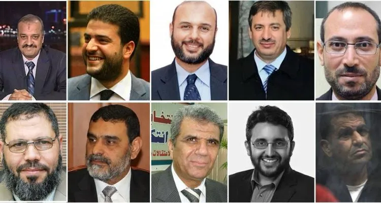 Message to Al Azhar Grand Sheikh:  A call to lift injustice off the Badr 3 Prisoners