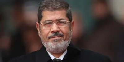 On the Seventh Anniversary of the  Martyrdom of Egypt's First Elected Civil President