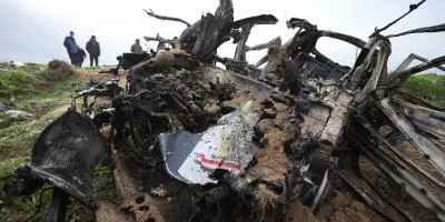 ندين جريمة اغتيال الصحفيين المرافقين للجنة الإغاثة المصرية فى غزة