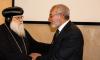 Message to European Parliament on  Incitement Campaigns Against Muslim Brotherhood