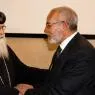 Message to European Parliament on  Incitement Campaigns Against Muslim Brotherhood