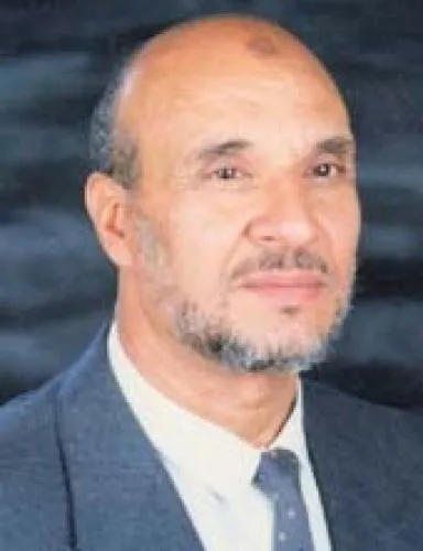 محمد مندوه العزباوي