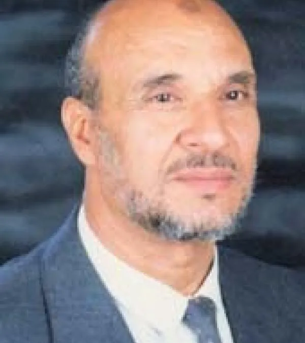محمد مندوه العزباوي
