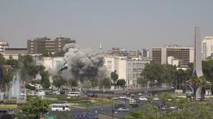 الاعتداء على سوريا… الكيان الصهيوني مصدر قلق وتهديد للمنطقة وتجب محاسبته
