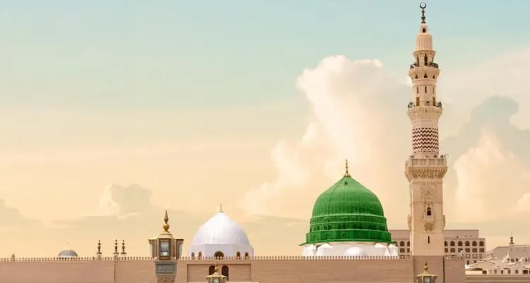 The Prophet’s Hijra and the Making of Hope in Times of Crises