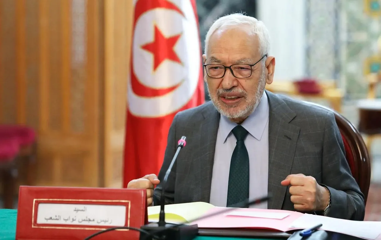 تصريح بشأن الوضع الصحي والإنساني للشيخ راشد الغنوشي
