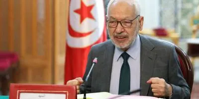 تصريح بشأن الوضع الصحي والإنساني للشيخ راشد الغنوشي