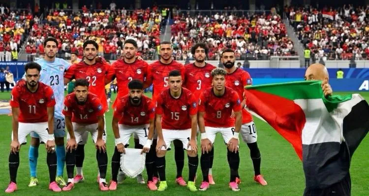 MB: We Rejoice in Victory Alongside Our Peoples,  But We Never Forget Our Causes.. Thank You, Hossam