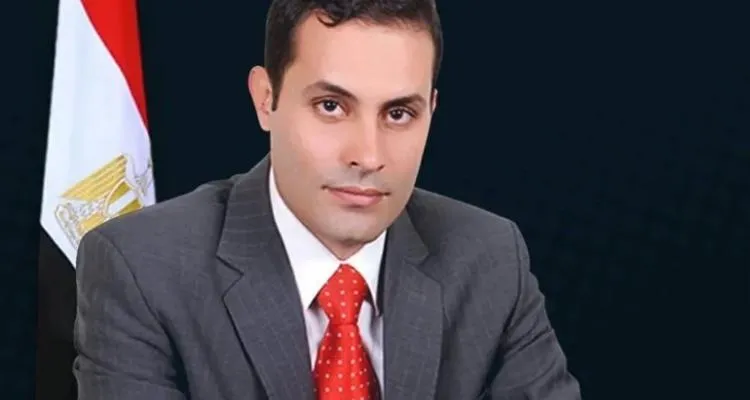 Arrest of Ahmed El-Tantawy Is  Political Machination and Revenge on Opposition