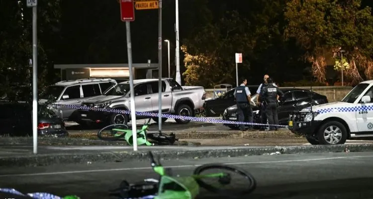 Australia Shooting :  MB Condemns Targeting Civilians and  Disruption of a Country Supportive of Palestinian Cause