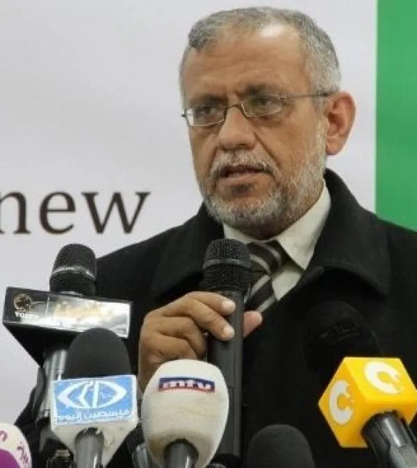 مصطفى طاهر الغنيمي