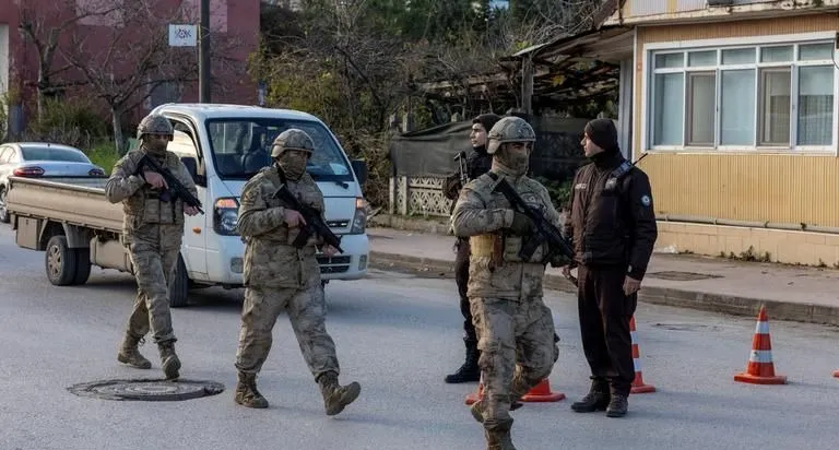 جماعة الإخوان تنعى شهداء الشرطة التركية وتدين الإرهاب