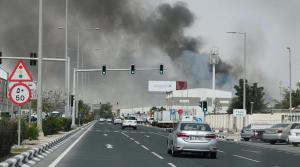 نجدد رفضنا للقصف العشوائي لدول الخليج ونحذر من توسيع دائرة الحرب بما يخدم الكيان الصهيوني