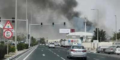 نجدد رفضنا للقصف العشوائي لدول الخليج ونحذر من توسيع دائرة الحرب بما يخدم الكيان الصهيوني