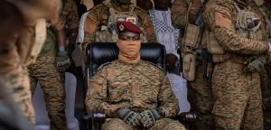 بيان بشأن التصريحات المنسوبة إلى رئيس بوركينا فاسو حول الإسلام والرِّق في أفريقيا