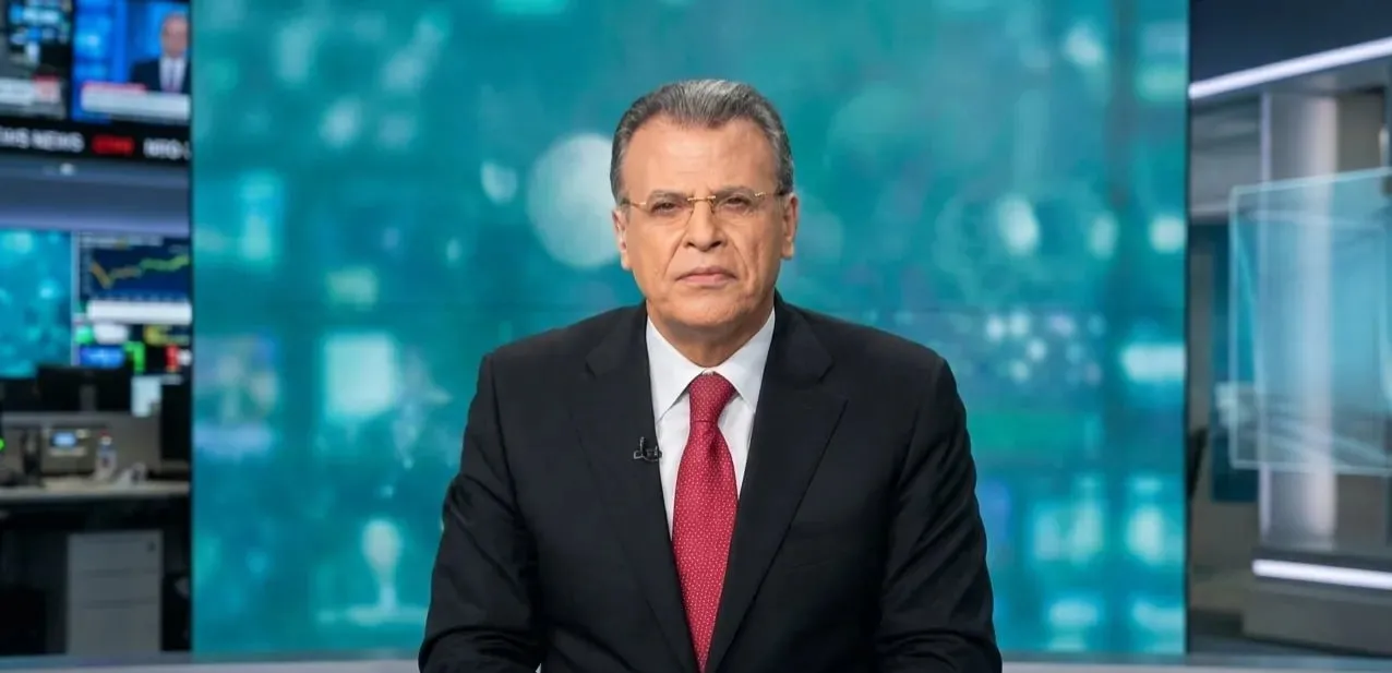 عزاء جماعة الإخوان في وفاة الإعلامي الكبير جمال ريان