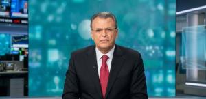 عزاء جماعة الإخوان في وفاة الإعلامي الكبير جمال ريان