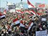 On the Anniversary of January Revolution,  the Egyptian People Have No Choice but to Seek Change