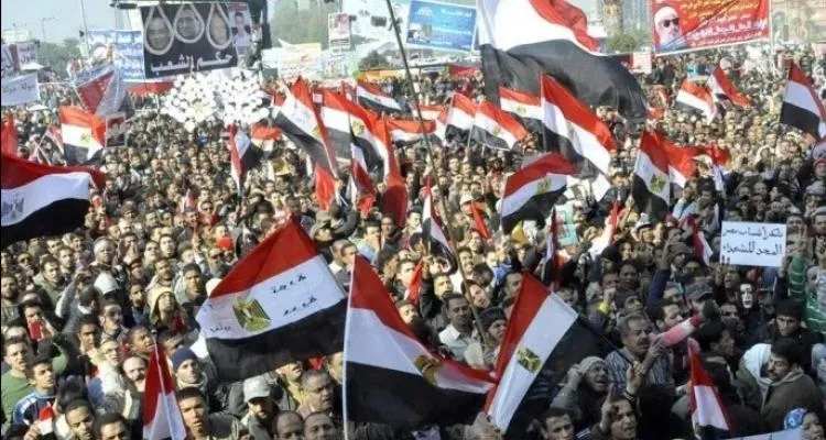 On the Anniversary of January Revolution,  the Egyptian People Have No Choice but to Seek Change