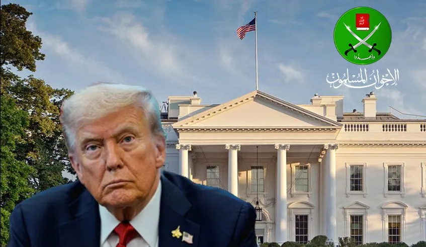 Egyptian Muslim Brotherhood Rejects The U.S. Treasury Designation