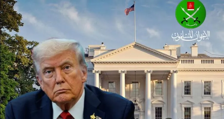 Egyptian Muslim Brotherhood Rejects The U.S. Treasury Designation