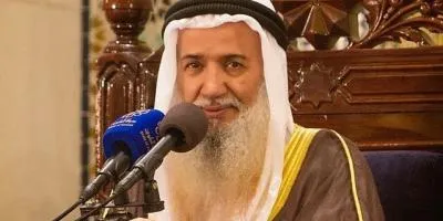 الإخوان المسلمون يحتسبون عند الله الداعية الكويتي الكبير الشيخ 