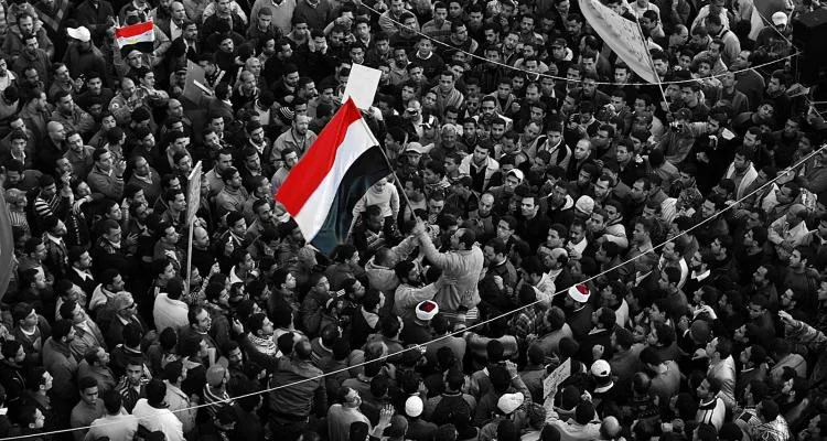 Statement: The message of the Muslim Brotherhood to the people of Egypt on the eleventh anniversary of the January Revolution.
