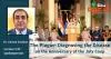 The Plague: Diagnosing the Disease on the Anniversary of the July Coup