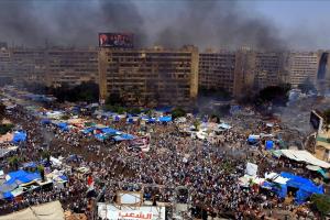 في ذكرى مذبحة رابعة.. مصر بحاجة إلى التغيير أكثر من أي وقت مضى