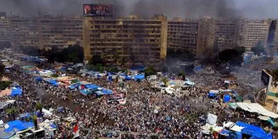في ذكرى مذبحة رابعة.. مصر بحاجة إلى التغيير أكثر من أي وقت مضى