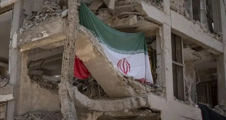 War Against Iran Is a Prelude to the “Greater Israel” Plan