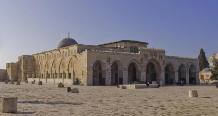 Closure of Al-Aqsa Mosque: Systematic Policy to Alter Its Religious and Historical Reality