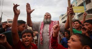 اتفاق وقف إطلاق النار في غزة انتصار للحق الفلسطيني