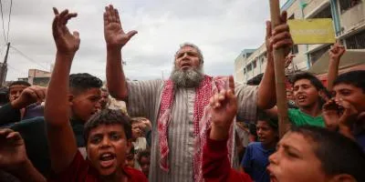 اتفاق وقف إطلاق النار في غزة انتصار للحق الفلسطيني