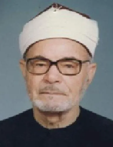 محمد نايل أحمد شرقاوي