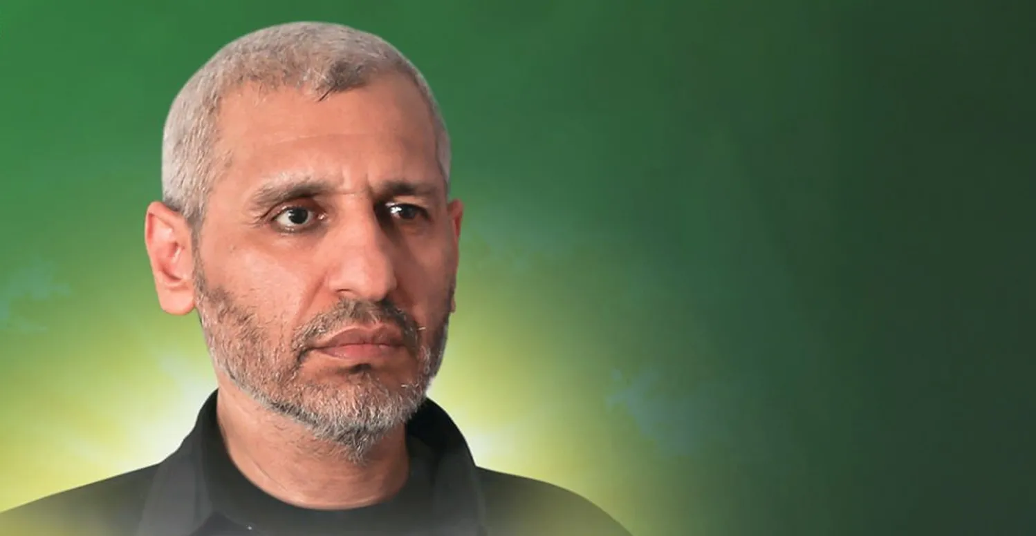 في الذكرى الأولى لاستشهاد القائد المجاهد محمد الضيف “أبو خالد”