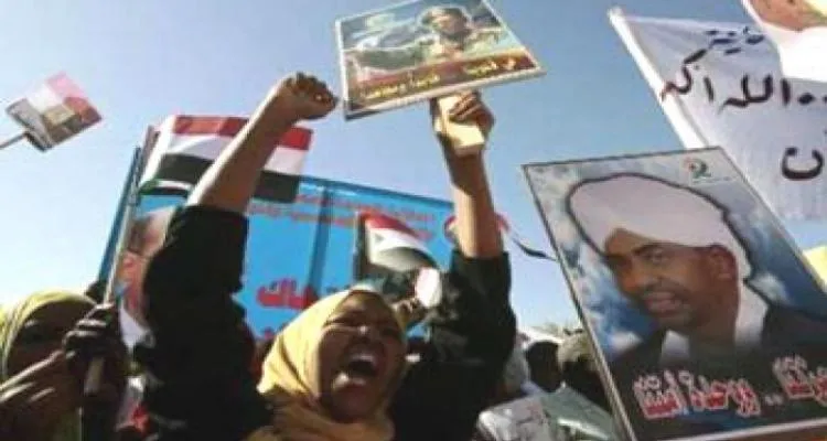  هجمة على السودان والأمة 