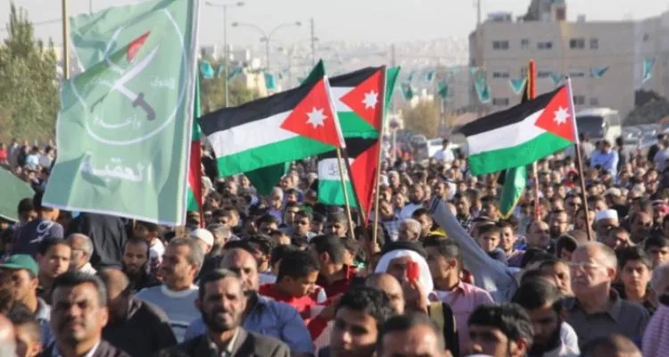  إخوان الأردن: المشاركة في الانتخابات البرلمانية شوري ومؤسسي 