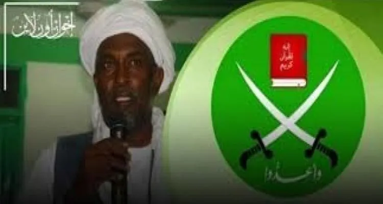  إخوان "السودان" يؤكدون رفض الجيش التطبيع مع الصهاينة 