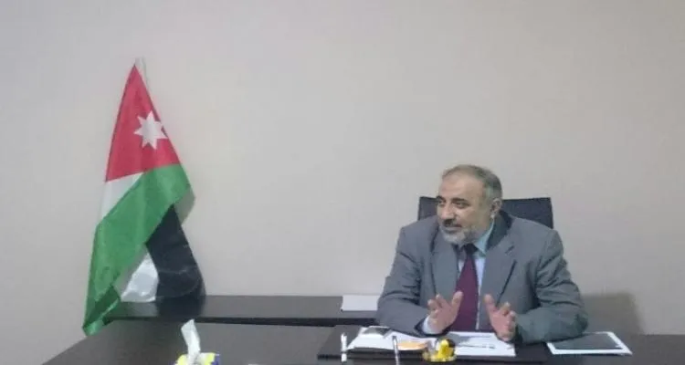  الذنيبات: قرار الضم جزء من صفقة القرن وسيؤثر على الأردن 