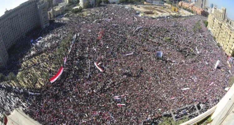  المتحدث الإعلامي: السيسي هو الوجه الحقيقي للإرهاب.. وتحية لكل "درة" في أرض الرباط 