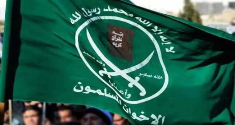  تهنئة جماعة الإخوان لـ"حماس" بانتخاب مكتبها الجديد 