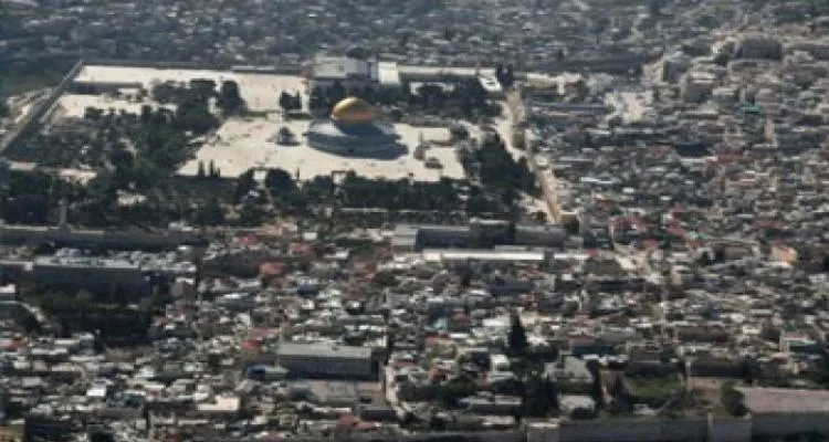  بيان من الإخوان المسلمين بشأن قرار اليونسكو اعتبار القدس عاصمة للكيان الصهيوني 