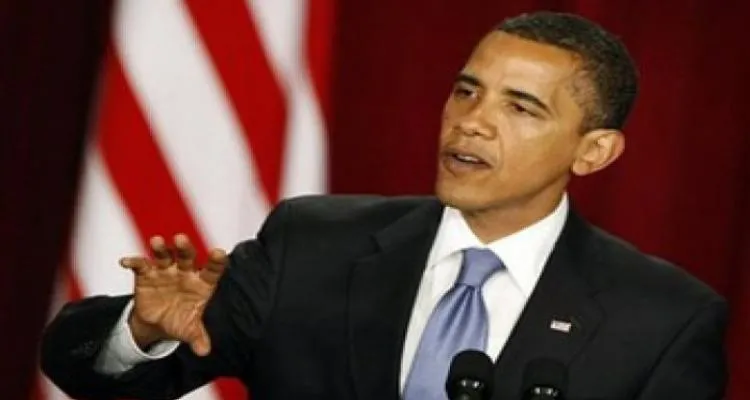  بيان من الإخوان المسلمين حول خطاب أوباما 
