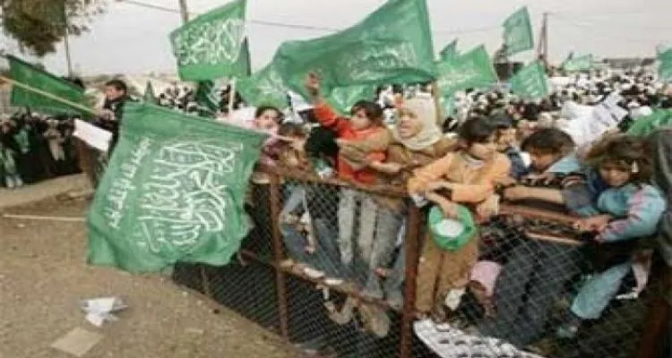  بيان من الإخوان المسلمين بخصوص الموقف الأخير من قطاع غزة 