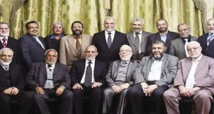 Muslim Brotherhood: Military Junta Continues to Hold Hostage Guidance Bureau Members