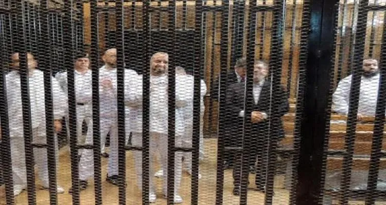 Muslim Brotherhood Statement on President Morsi Upcoming Court Sentencing Tuesday