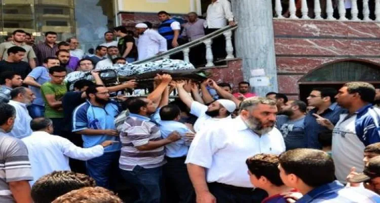 Muslim Brotherhood Statement on Heinous Massacre of Women in Mansoura