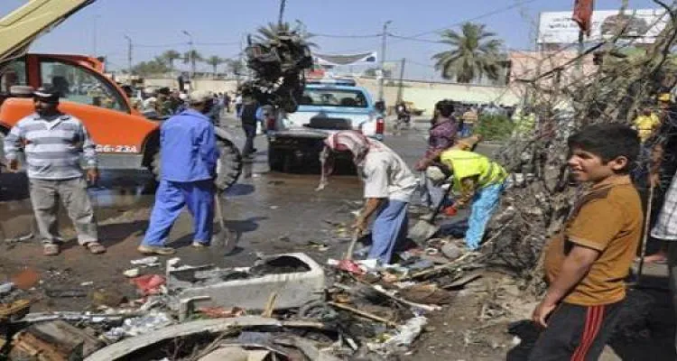 Egypt Muslim Brotherhood: Iraq Bombings, Brutality and Criminality Must Stop